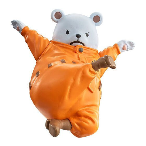 1A950『現貨』航海王果實公仔P15 BANDAI 扭蛋 轉蛋 