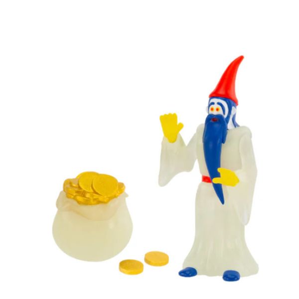 4A742『現貨』山崎若菜THE DRAGON & THE WIZARD公仔 Kenelephant 扭蛋 轉蛋 