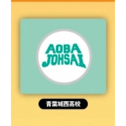 3A707『現貨』排球少年腕帶 Kcompany 扭蛋 轉蛋 