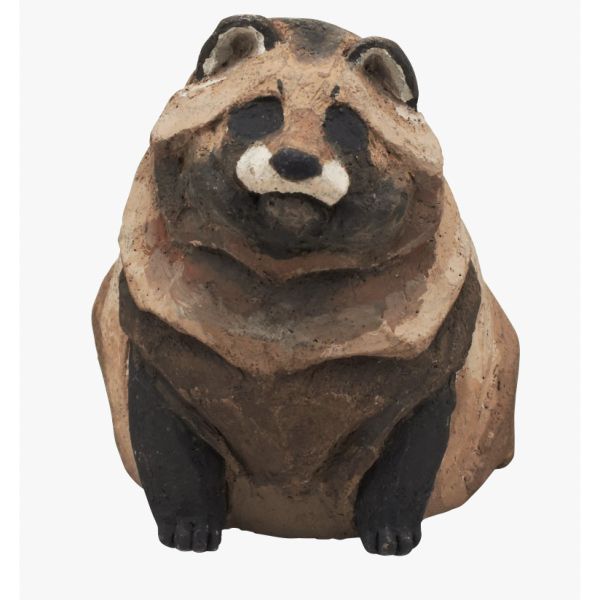 1A522『現貨』ATC-貉基地 狐狸與狸貓公仔 IKIMON 扭蛋 轉蛋 