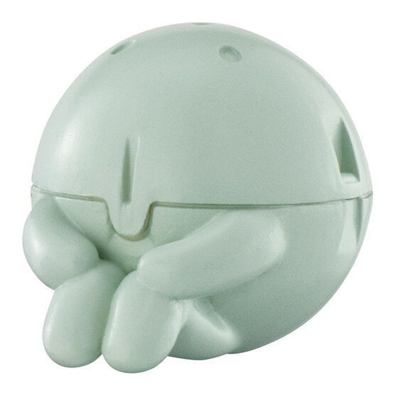 4A994『現貨』等待中扭蛋P2 BANDAI 扭蛋 轉蛋 