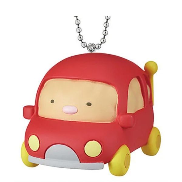 2A627『現貨』角落小夥伴劇場版3公仔吊飾P2 T-ARTS 扭蛋 轉蛋 