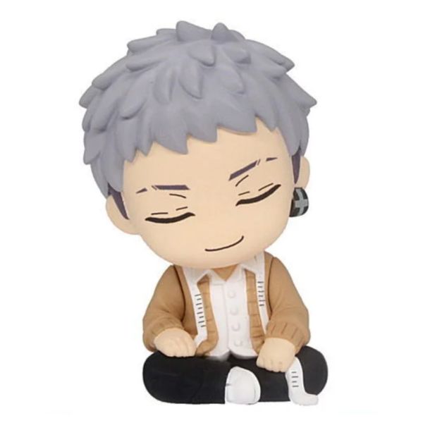 2A18『現貨』東京復仇者倚肩公仔 P2 T-ARTS 扭蛋 轉蛋 