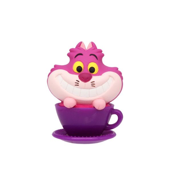 egb570『現貨』愛麗絲夢遊仙境茶杯公仔 扭蛋 轉蛋 