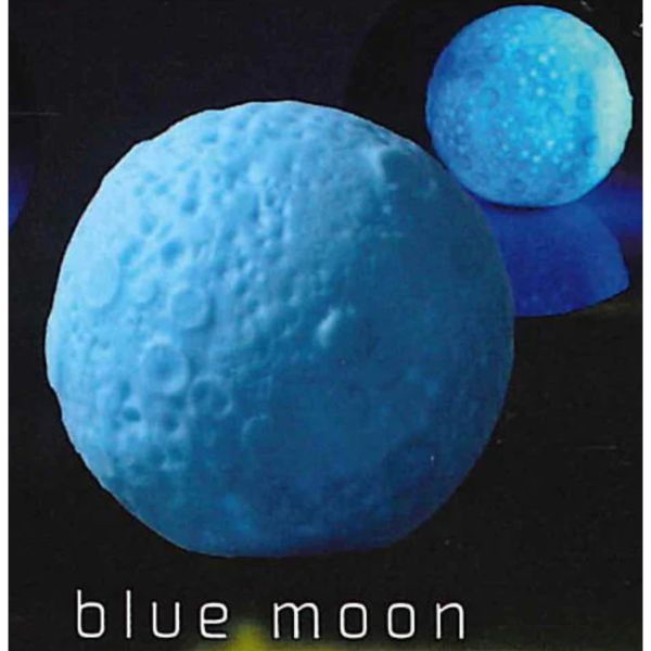 1A767『現貨』EFFECT月光小夜燈 YELL 扭蛋 轉蛋 