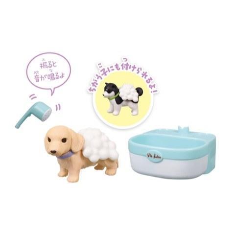 5A048『現貨』寵物美容院DX   Tarlin  扭蛋   轉蛋 