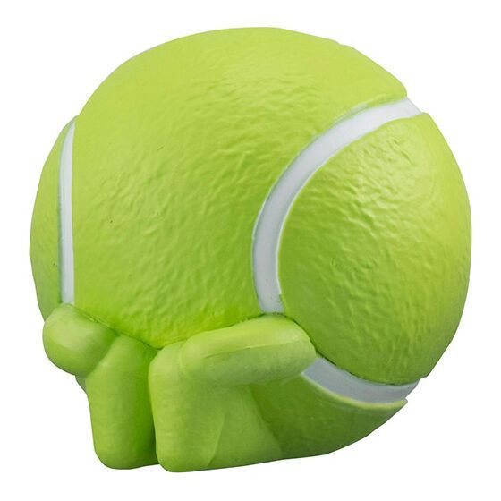 4A200『現貨』等待中的球 BANDAI 扭蛋 轉蛋 