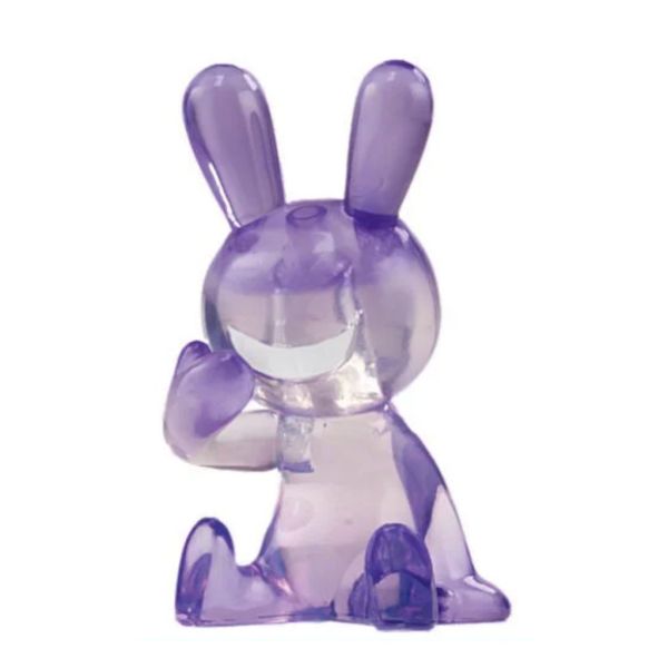 2A573『現貨』咿嘻嘻腹黑兔P6 SO-TA 扭蛋 轉蛋 