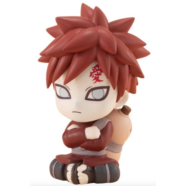 R191『現貨』坐姿火影忍者 BANDAI 盒玩 