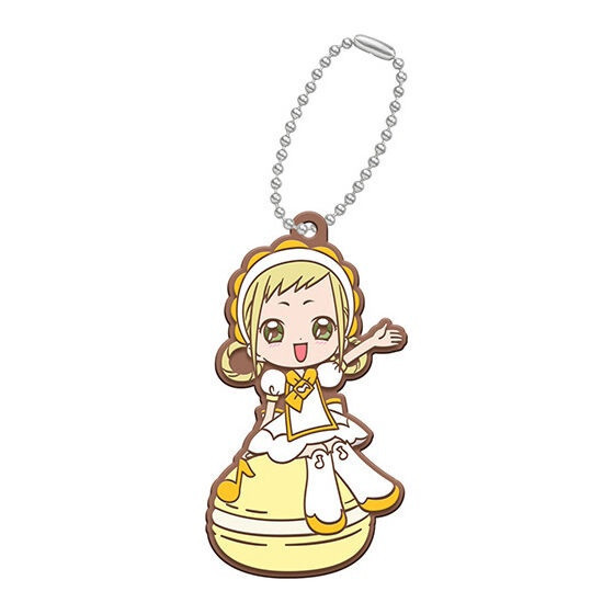 egb352『現貨』小魔女DOREMI扭蛋抽抽樂 扭蛋 轉蛋 