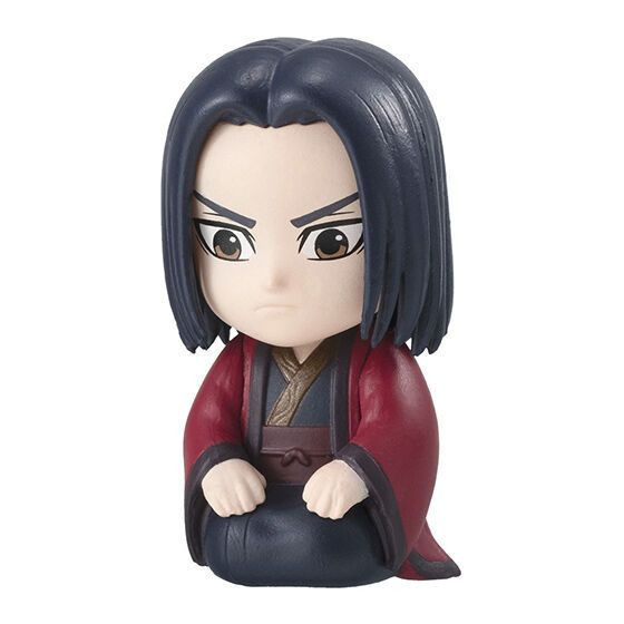 4A047『現貨』等待中王者天下 BANDAI 扭蛋 轉蛋 