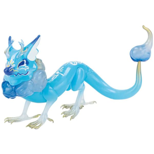 3A896『現貨』小巧雛龍 參 SO-TA 扭蛋 轉蛋 