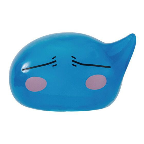 2A872『現貨』轉生史萊姆利姆路公仔P4 BANDAI 扭蛋 轉蛋 