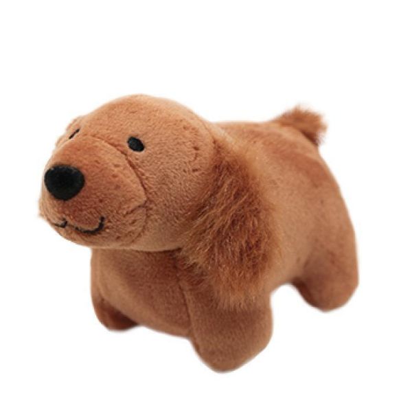 5A565『現貨』掌心可卡獵犬玩偶吊飾  Peanuts club 扭蛋 轉蛋 