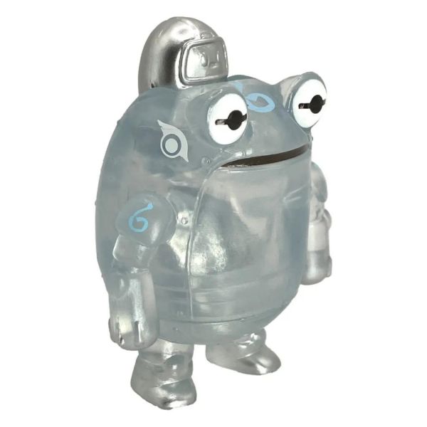 5A758『現貨』kerounen模型公仔P4    BENELIC  扭蛋   轉蛋 