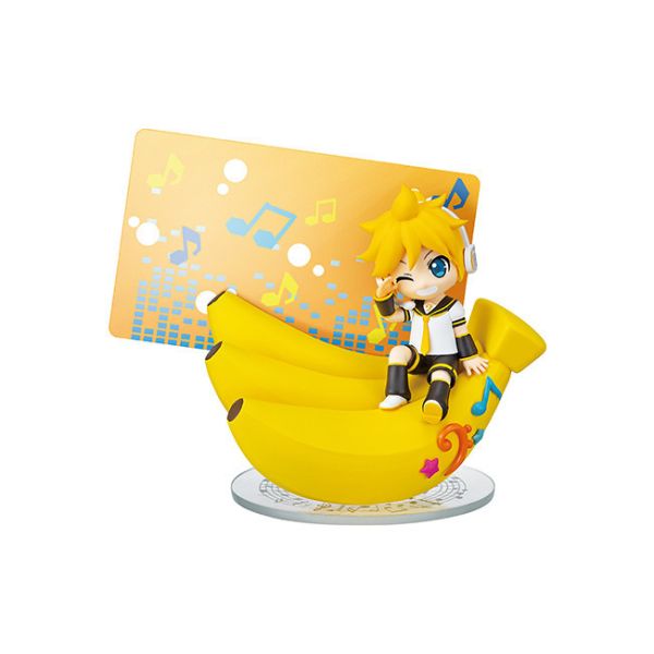 R47『現貨』初音未來派對桌上小物 RE-MENT 盒玩 