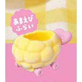 5A733『現貨』炸蝦車車P2  YELL  扭蛋   轉蛋 