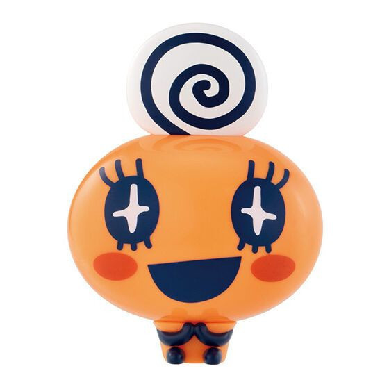 4A995『現貨』塔麻可吉環保轉蛋 BANDAI 扭蛋 轉蛋 