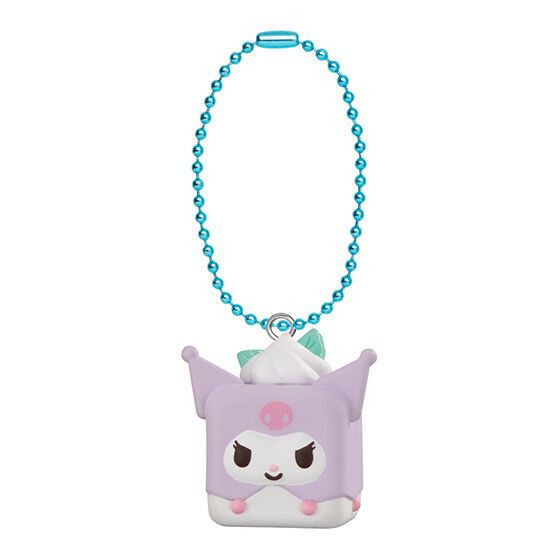 4A277『現貨』三麗鷗甜點吊飾 BANDAI 扭蛋 轉蛋 