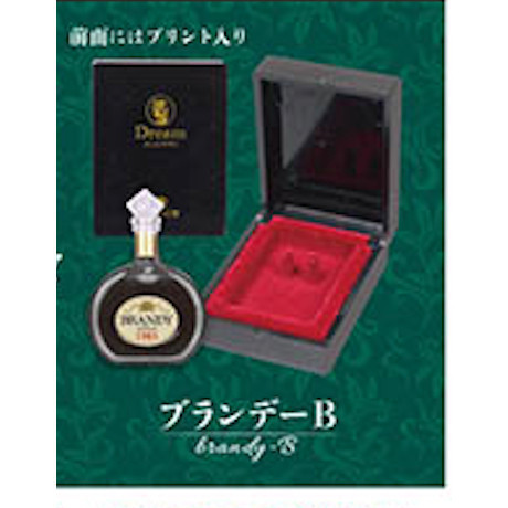 2A144『現貨』至高洋酒模型P2 J.DREAM 扭蛋 轉蛋 