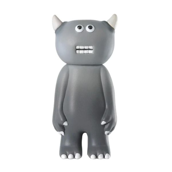 5A805『現貨』ASAYOSHI.黃色公仔   Kenelephant  扭蛋   轉蛋 