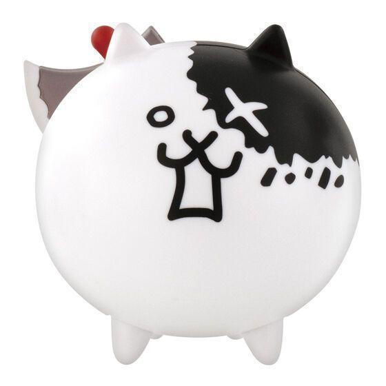 6A543『現貨』貓咪大戰爭環保扭蛋P11  BANDAI  扭蛋   轉蛋 