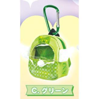 5A273『現貨』迷你推活痛包吊飾-天使篇   ToysSpirits   扭蛋   轉蛋 