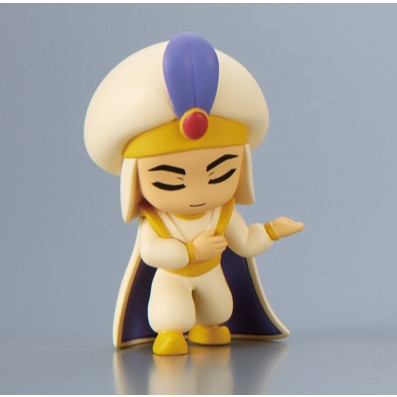 3A686『現貨』迪士尼公主與王子行禮公仔 T-ARTS 扭蛋 轉蛋 