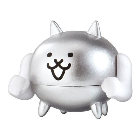 4A996『現貨』貓咪大戰爭出陣公仔 BANDAI 扭蛋 轉蛋 