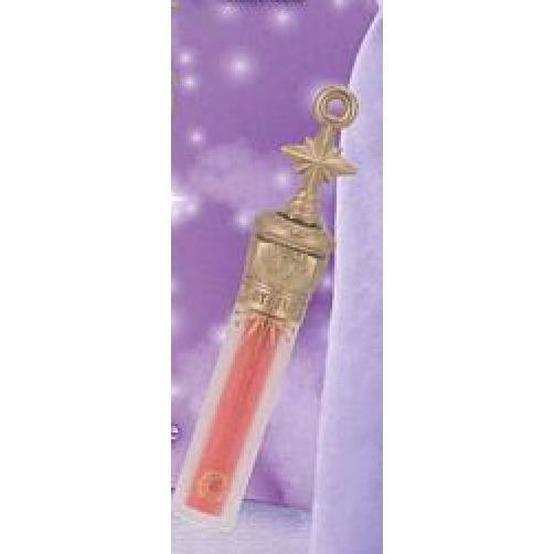 5A299『現貨』Flower Knows化妝品造型吊飾 獨角獸系列  BUSHIROAD  扭蛋   轉蛋 