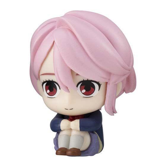 5A882『現貨』等待中膽大黨角色P2  BANDAI  扭蛋   轉蛋 