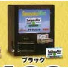 5A284『現貨』復古零食販賣機   J.DREAM  扭蛋   轉蛋 