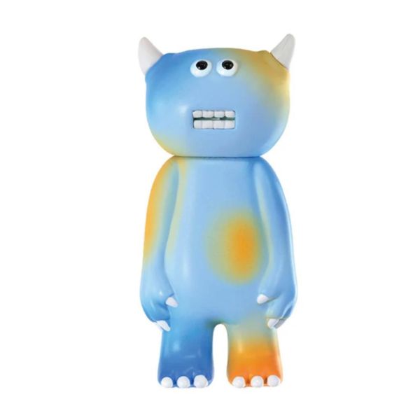 5A805『現貨』ASAYOSHI.黃色公仔   Kenelephant  扭蛋   轉蛋 