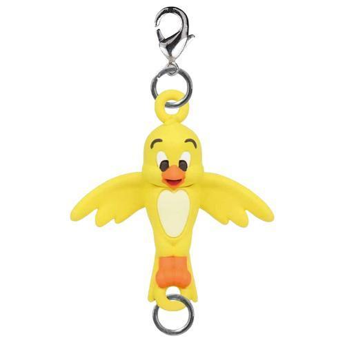 5A175『現貨』湯姆貓與傑利鼠搖搖串聯吊飾   T-ARTS  扭蛋   轉蛋 