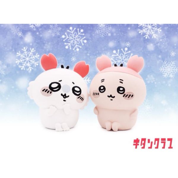 2A701『現貨』吉伊卡哇軟膠公仔P3 KITAN 扭蛋 轉蛋 