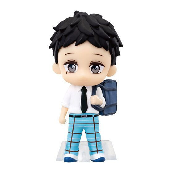 2A494『現貨』戀上換裝娃娃角色公仔 P2新造型 BANDAI 扭蛋 轉蛋 