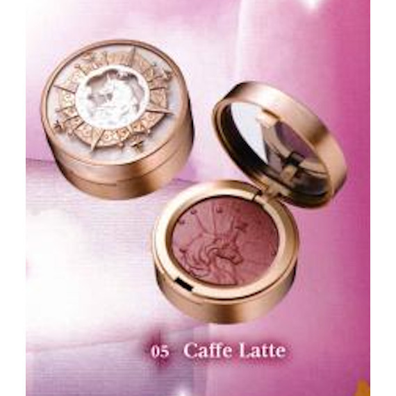 4A982『現貨』Flower Knows飾品盒 獨角獸系列 BUSHIROAD 扭蛋 轉蛋 