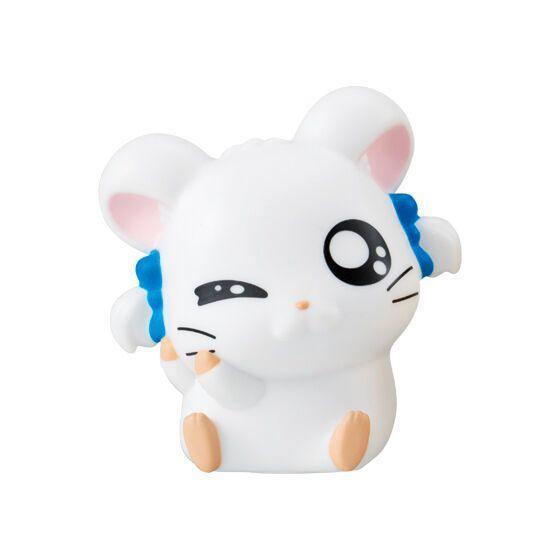 6A423『現貨』哈姆太郎捏捏隊 BANDAI 扭蛋 轉蛋 