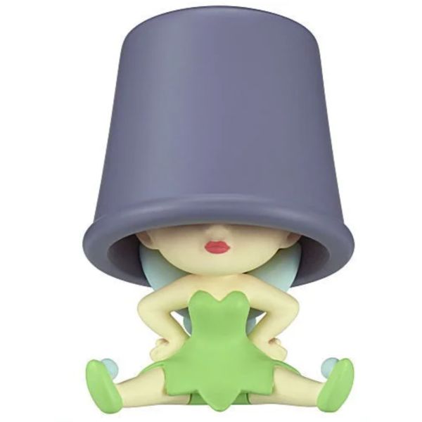 3A488『現貨』迪士尼小飛俠躲貓貓公仔 T-ARTS 扭蛋 轉蛋 