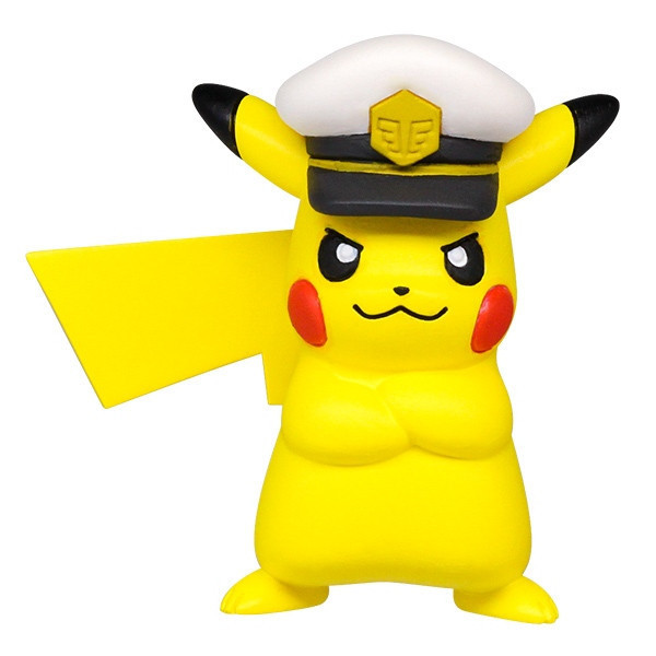 2A364『現貨』精靈寶可夢公仔吊飾-新的旅程篇 T-ARTS 扭蛋 轉蛋 