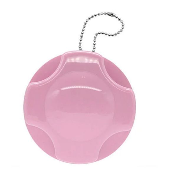 1A756『現貨』THE喀嘰喀嘰扭蛋轉盤吊飾 T-ARTS 扭蛋 轉蛋 