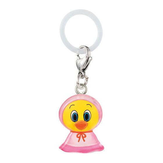 2A357『現貨』湯姆貓與傑利鼠造型吊飾 特別色篇 BANDAI 扭蛋 轉蛋 