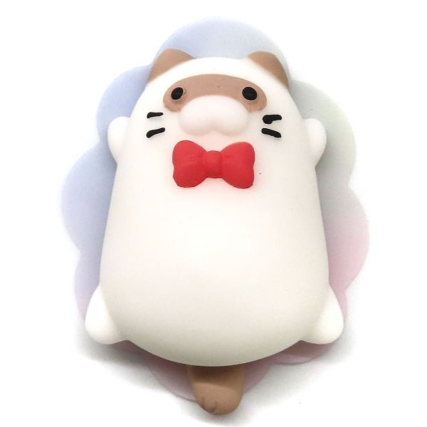 2A425『現貨』捏捏仰躺動物們 回歸篇 YELL 扭蛋 轉蛋 