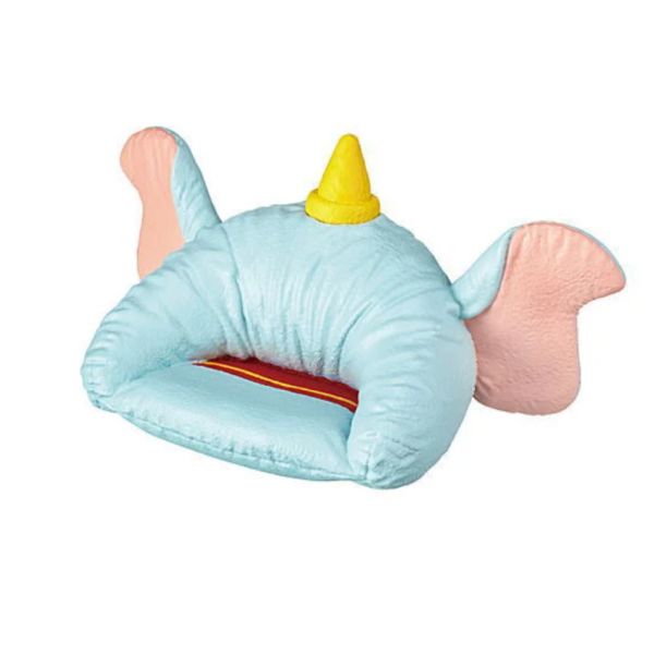 2A33『現貨』迪士尼軟墊椅模型 T-ARTS 扭蛋 轉蛋 