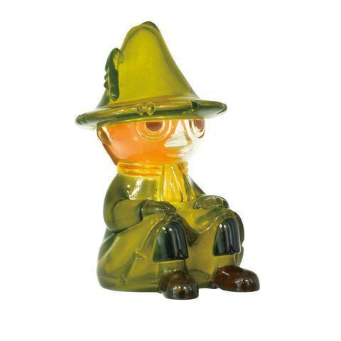 5A749『預購＋現貨』12月嚕嚕米透光軟膠公仔   T-ARTS  扭蛋   轉蛋 