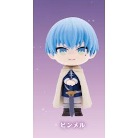 6A401『現貨』葬送的芙莉蓮公仔RICH  BUSHIROAD  扭蛋   轉蛋 