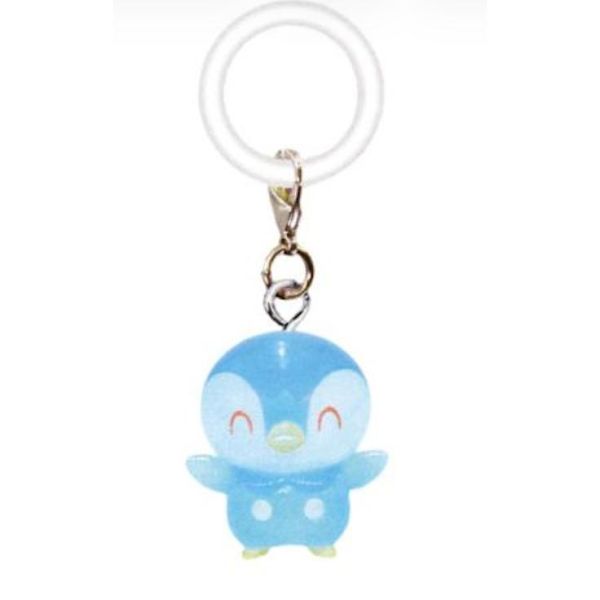 5A728『現貨』寶可夢Pokepeace角色造型吊飾   T-ARTS  扭蛋   轉蛋 