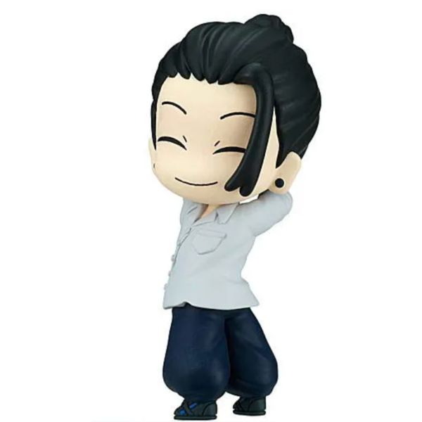 4A760『現貨＋預購』8月 咒術迴戰回頭公仔 懷玉･玉折   T-ARTS  扭蛋 轉蛋 