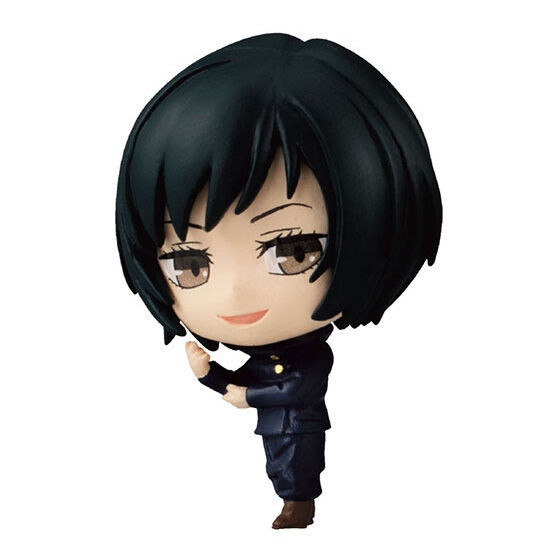 egb359『現貨』咒術迴戰角色公仔03 扭蛋 轉蛋 