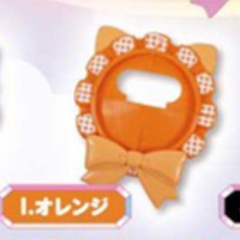 5A640『現貨』推活應援!徽章裝飾套   ToysSpirits   扭蛋   轉蛋 